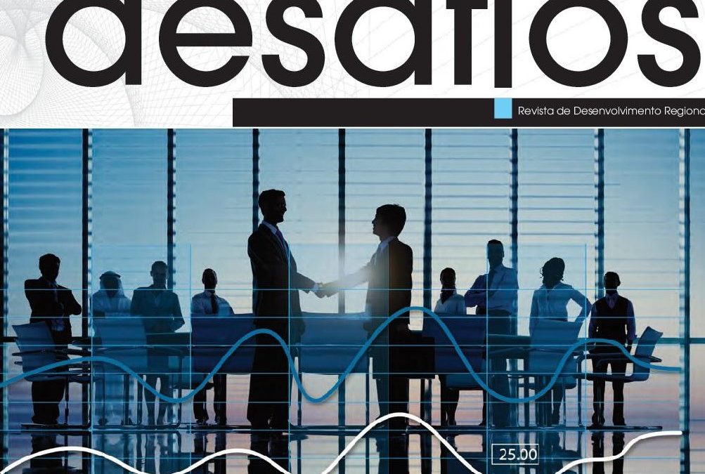 Inov.Recycle na Revista Desafios da NERLEI CCI